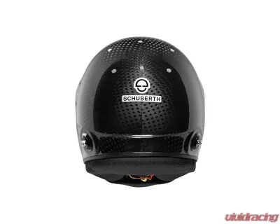 SCHUBERTH Helmets SF4 8860-2018 Carbon 55cm SM - SH SF4-55-SM